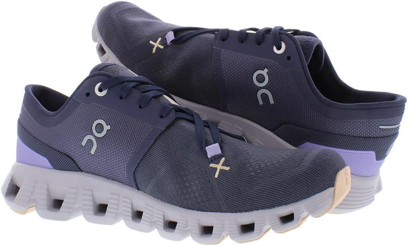 On Cloud X 3 mens Running Shoe