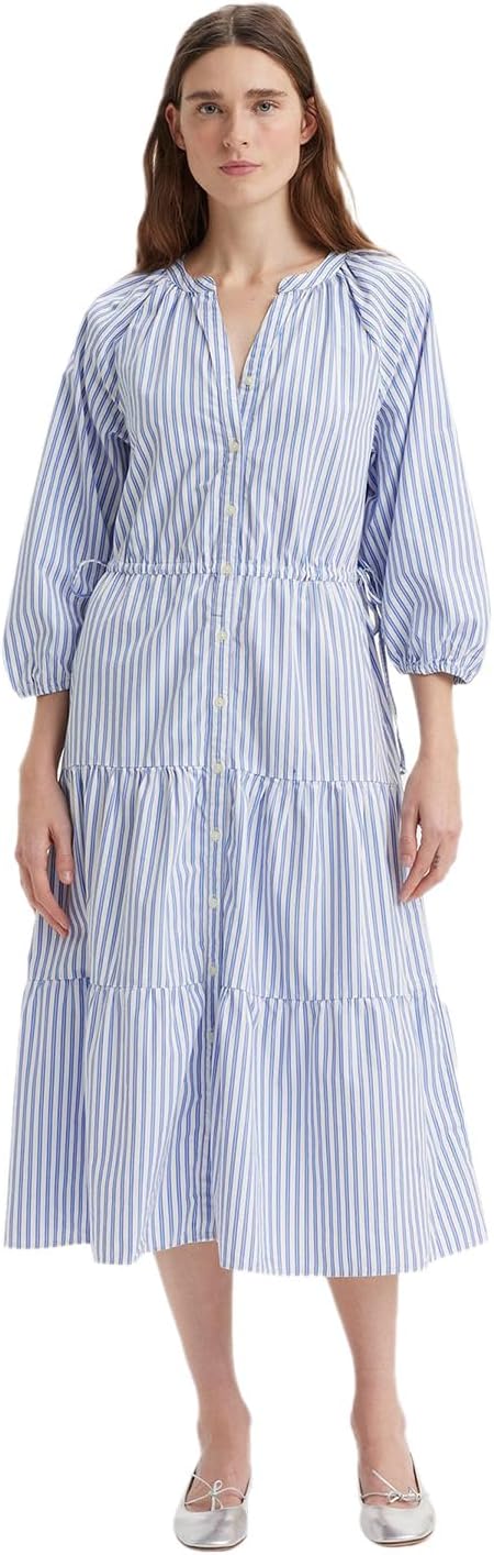 Levi's Women's A7571-0006 Dress