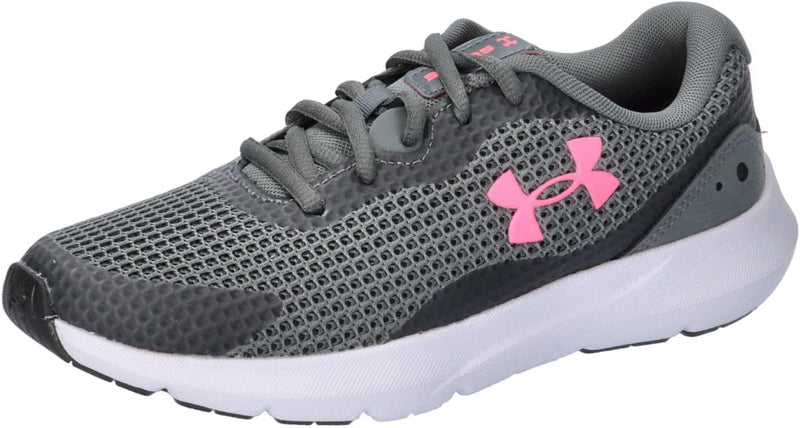 W Surge 3 womens Shoes - Gray