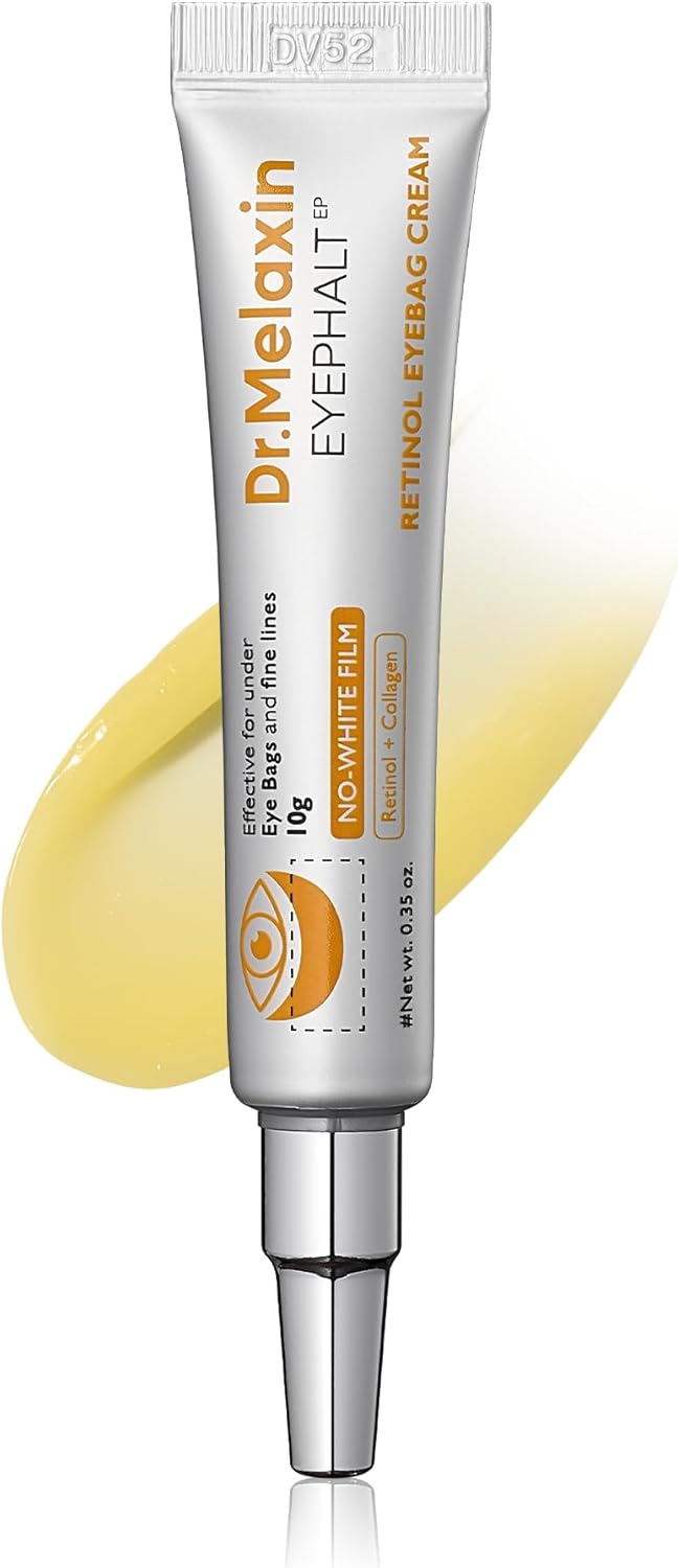 Dr.Melaxin Eyephalt Retinol Eyebag Cream 10ml