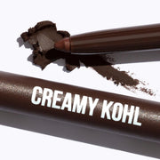BEAUTY Creamy Kohl Longwear Eye Pencil Very Brown - Rich Chocolate Brown 0.012 oz / 0.35 g