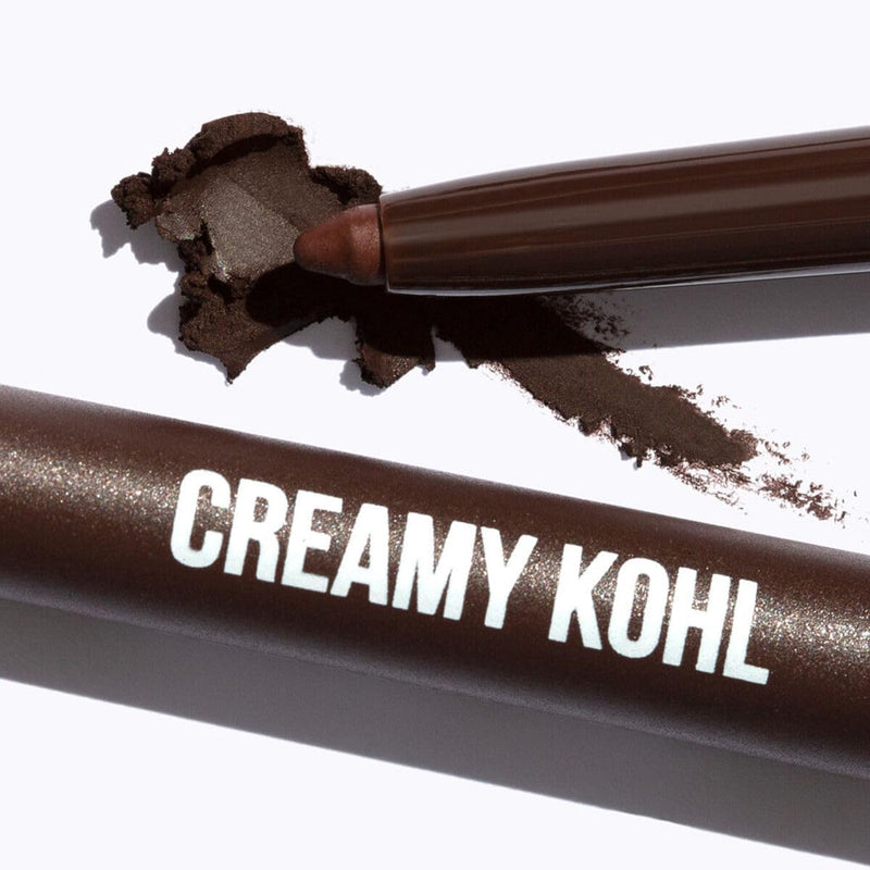 BEAUTY Creamy Kohl Longwear Eye Pencil Very Brown - Rich Chocolate Brown 0.012 oz / 0.35 g