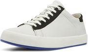 Men's Sneaker - White 028