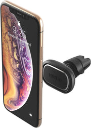 iOttie iTap 2 Magnetic CD Slot Car Mount Holder, Cradle for Samsung Galaxy S22, Google Pixel 7, Motorola Moto G, OnePlus 10, Sony Xperia & Other Android Smartphones, Black - Car Mount Mount