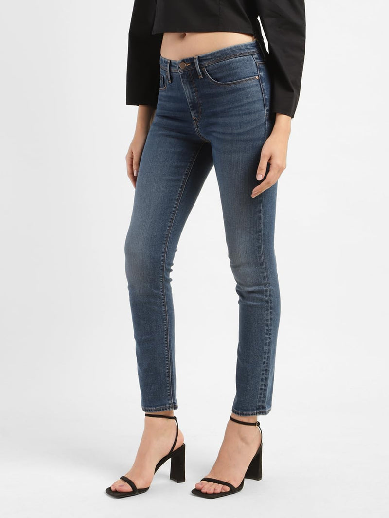 Levi's womens Bng Rl Shaping 312 Jeans