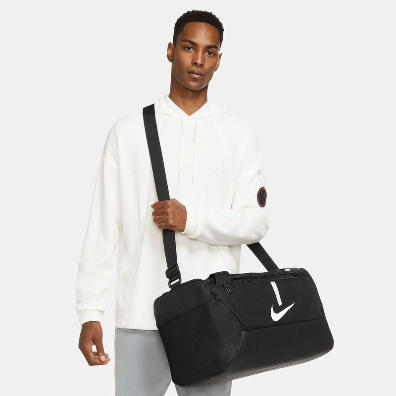 Nike Mens NK ACDMY TEAM S DUFF BAGS