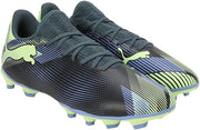 PUMA FUTURE unisex-adult Low Boot