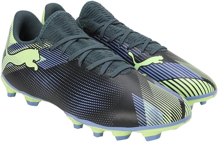 PUMA FUTURE unisex-adult Low Boot