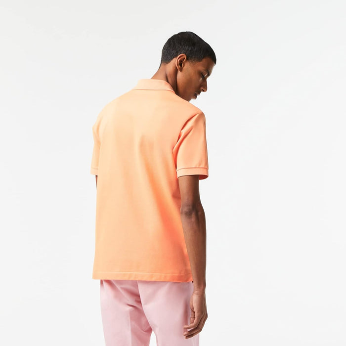 Lacoste Mens Classic L1212 Polo Shirt