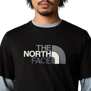 Easy Men's T-Shirt Black