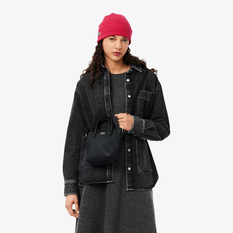 NF2609PM-000 Crossover Bag for Women, Noir