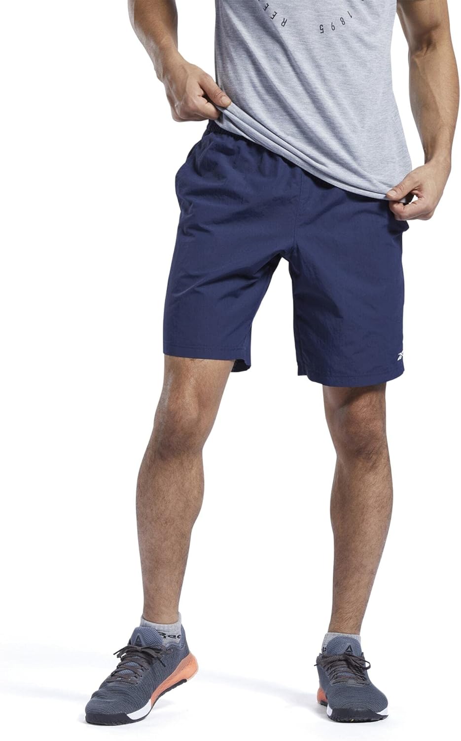 mens Id Train Utility Short SHORTS (pack of 1)