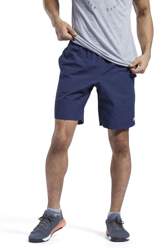 mens Id Train Utility Short SHORTS (pack of 1) - Vecnav