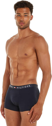 mens Trunk (Pack of 3) (pack of 3) - Des Sky/Des Sky/Des Sky