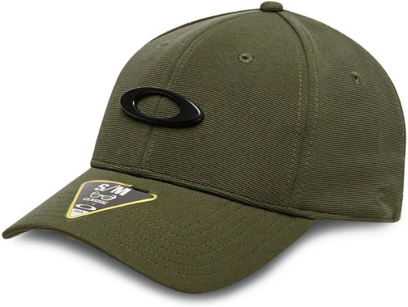 Men's Tincan Cap - New Dark Brush