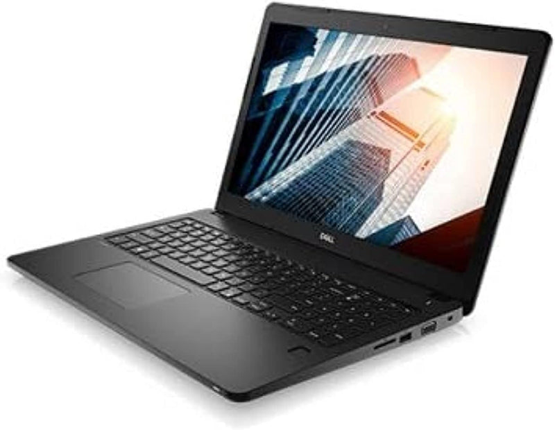 Dell (Refurbished) Latitude 5290 Business Notebook Laptop | Intel Core i5-8th Generation CPU | 8GB DDR4 RAM | 256GB SSD | 12.5 inch Display | Windows 10 Pro