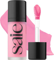 Dew Blush Blendable Liquid Cheek Flush - Baby - flower butterfly lily:pink 11.34 g (Pack of 1)