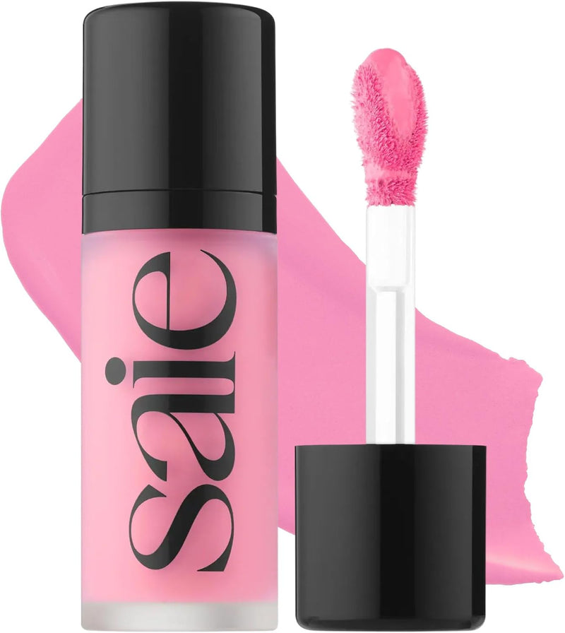 Dew Blush Blendable Liquid Cheek Flush - Baby - flower butterfly lily:pink 11.34 g (Pack of 1)