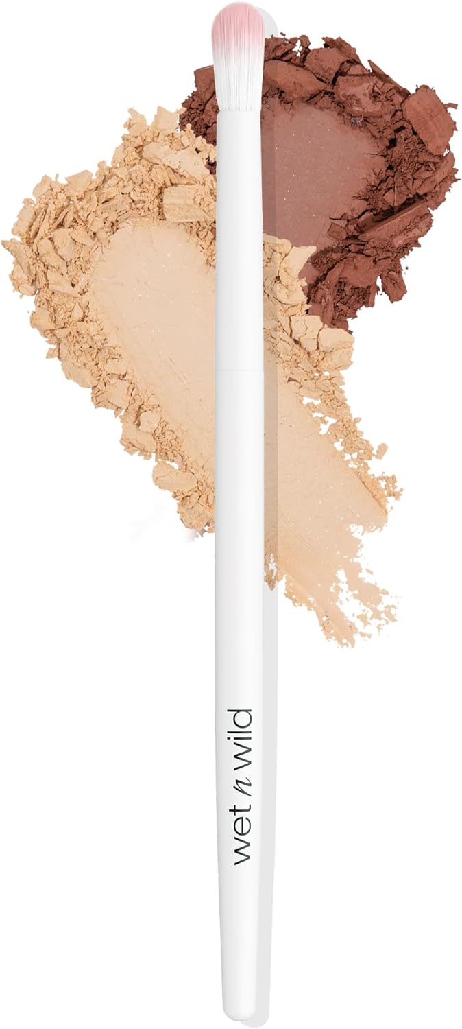 Powder Brush - C797 by Wet n Wild for Women - 1 Pc Brush