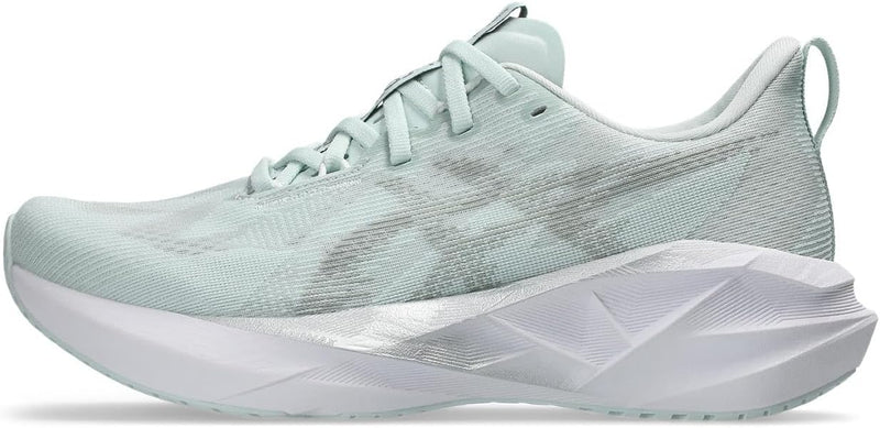 Asics Novablast 5 womens Uniform Dress Shoe