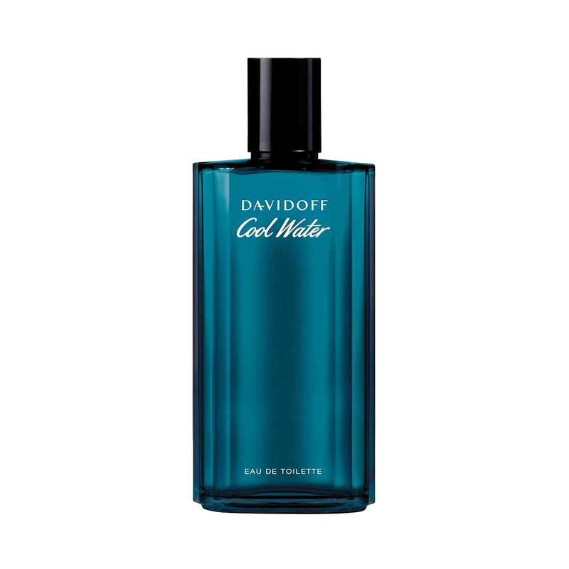 Davidoff Cool Water for Men Eau de Toilette 125ml