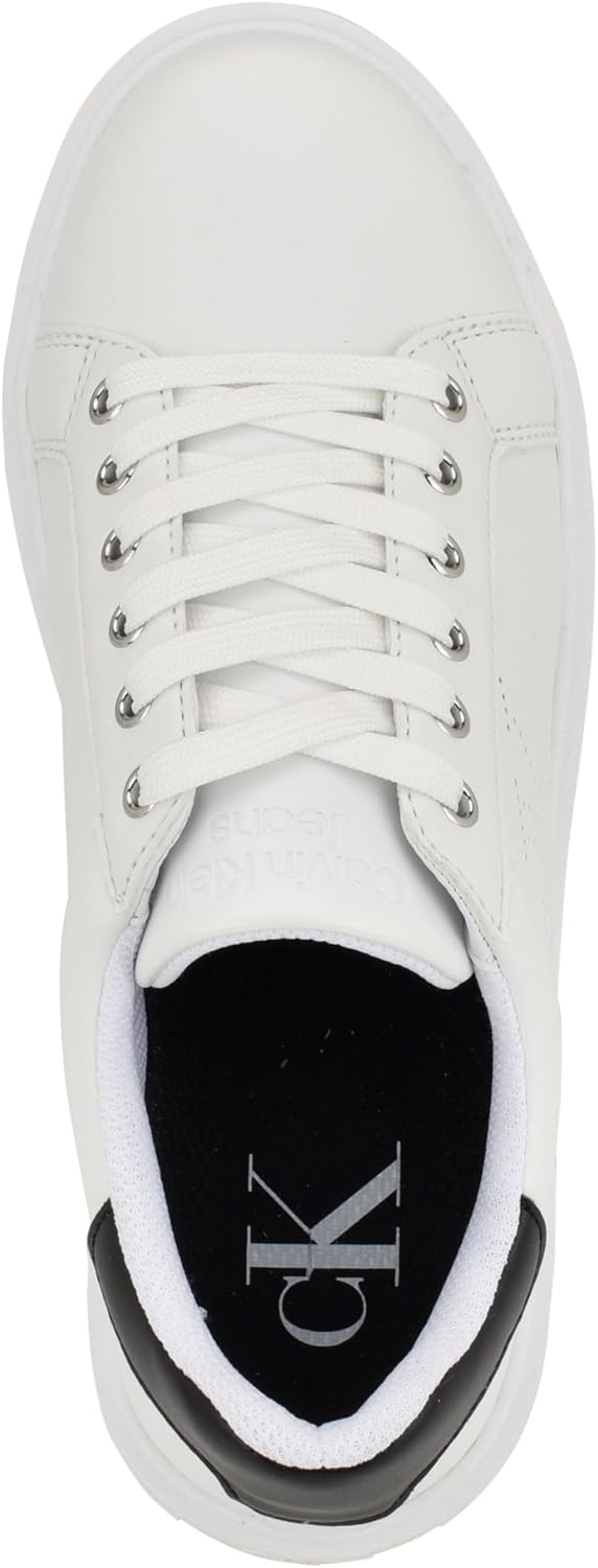 Calvin Klein Women's Daili Sneaker