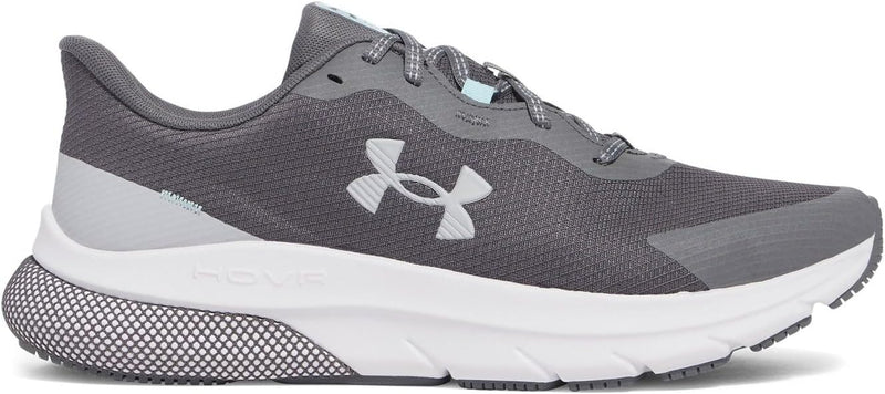 Men's UA Turbulence 2 RS Running Shoes mens Sneakers - Castlerock / Mod Gray / Mod Gray