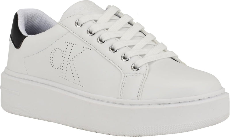 Calvin Klein Women's Daili Sneaker