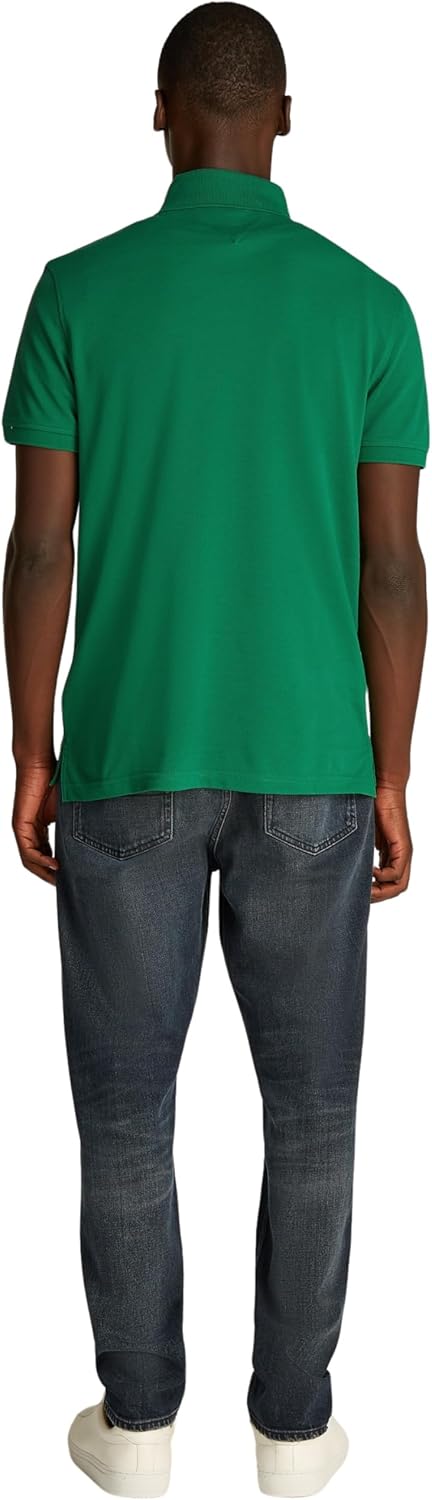 Tommy Hilfiger mens 1985 REGULAR POLO Polo Shirt