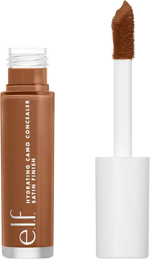 Hydrating Camo Concealer, Light Peach, 6ml - Brown