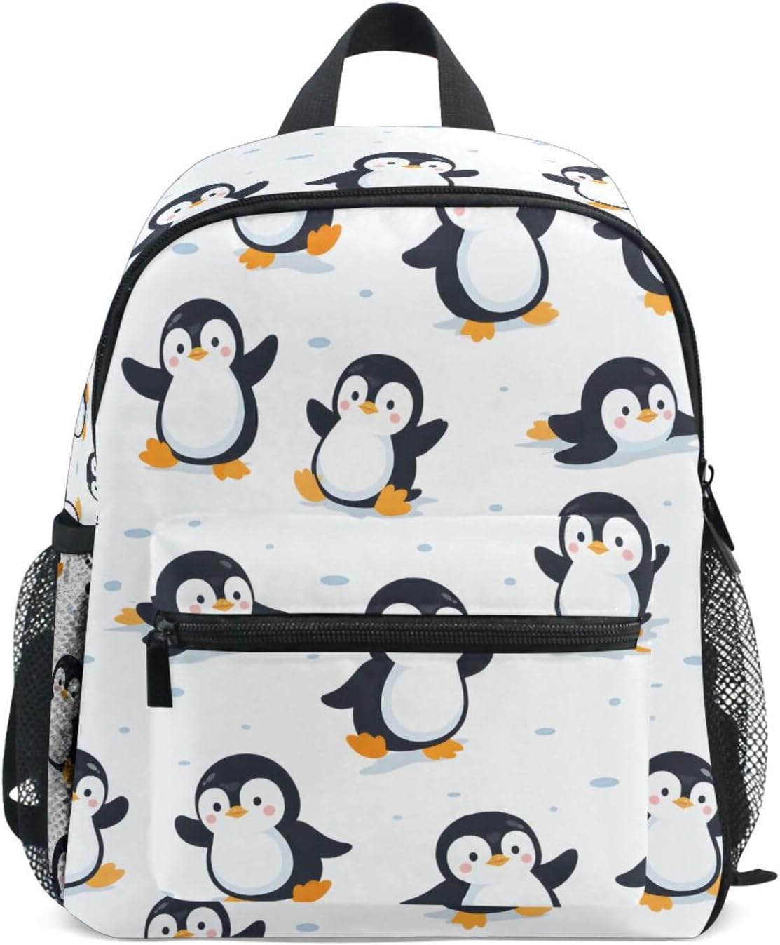 Toddler Backpack Preschool Rucksack Boys Girls Kids Kindergarten School Bag – image 3