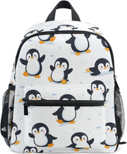 Toddler Backpack Preschool Rucksack Boys Girls Kids Kindergarten School Bag - A88