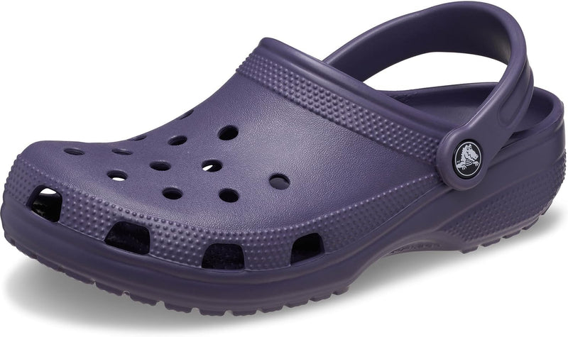 Classic Clog unisex-adult Clog - Purple