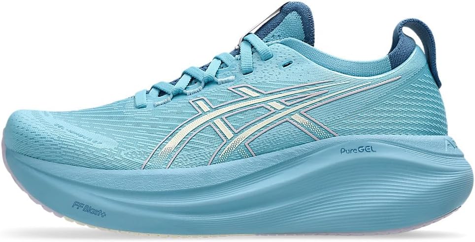 Gel-nimbus 27 womens Sneaker – image 4