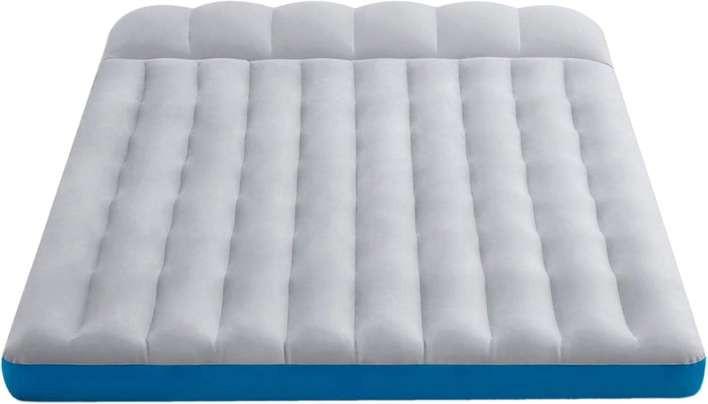 Intex 67999 Camping Mat, 50.0 x 76.6 x 9.4 inches (127 x 193 x 24 mm)
