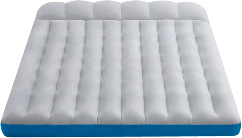 Intex 67999 Camping Mat, 50.0 x 76.6 x 9.4 inches (127 x 193 x 24 mm)