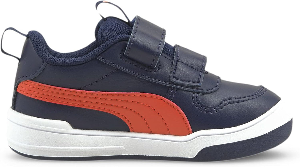 PUMA Multiflex unisex-child Sneaker