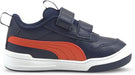 PUMA Multiflex unisex-child Sneaker