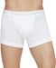 Calvin Klein Men's 3P Low Rise Trunks (pack of 3)