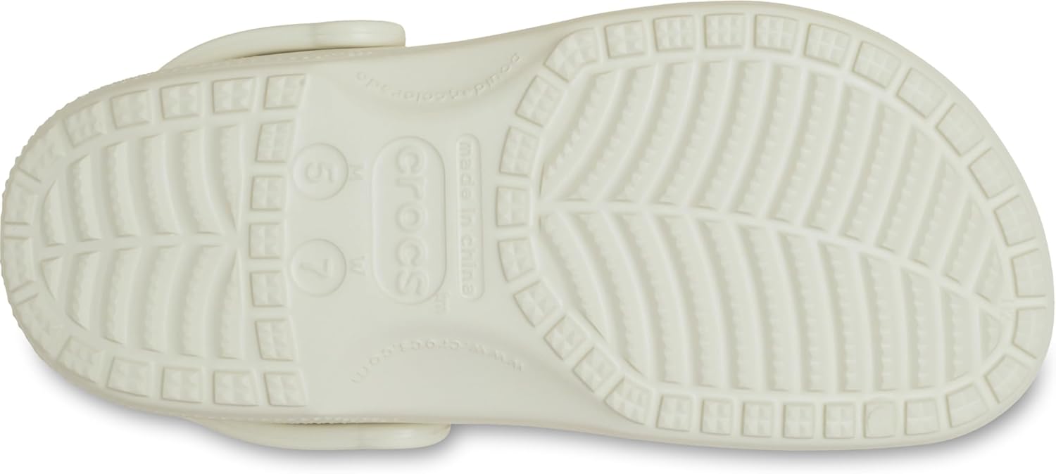 Crocs Crocs Classic Clog unisex-adult Clog