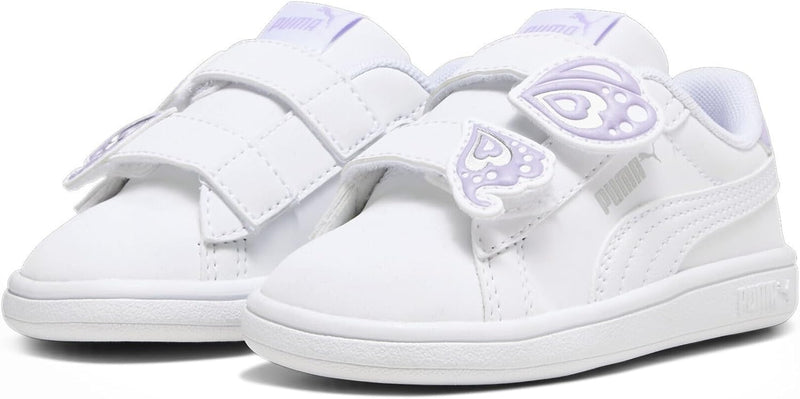 PUMA Smash Inf unisex-baby Sneakers