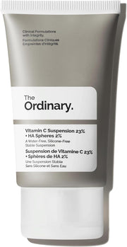 Vitamin C Suspension 23% + HA Spheres 2% - 30 ml - 30 ml (Pack of 1)