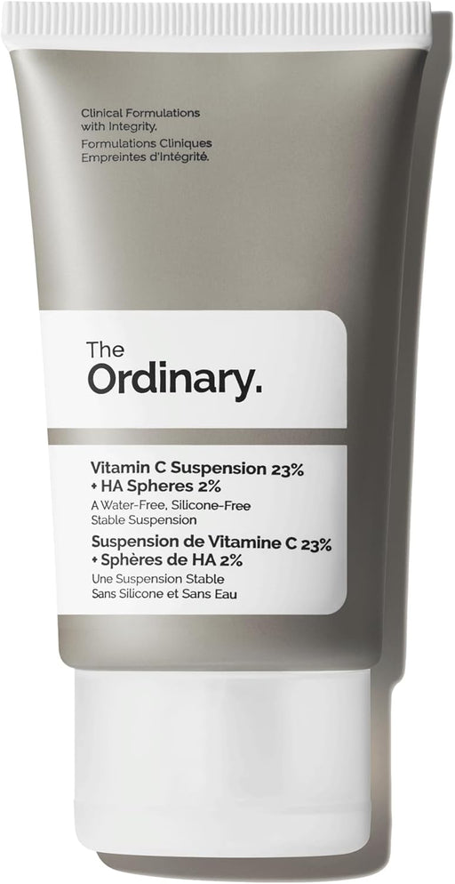 Vitamin C Suspension 23% + HA Spheres 2% - 30 ml - 30 ml (Pack of 1)