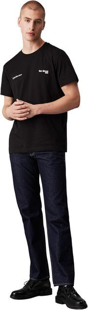 Calvin Klein Jeans Mens CALVIN KLEIN 1978 TE Classic