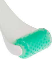 Ice Roller - Travel-Size Facial Made To Improve Skin Tone Perfect For Fine Lines, Blemishes And Redness Can Temporarily Firm Skin/Reduce Eye Bags