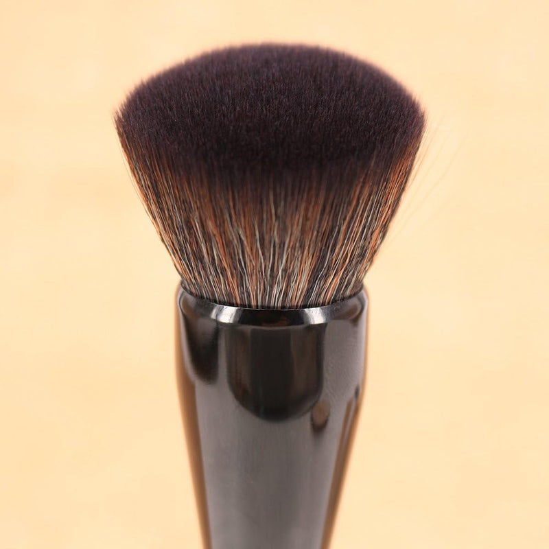 Vela.Yue Angled Powder Foundation Makeup Brush