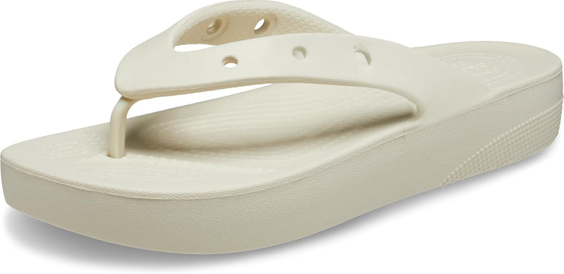 Crocs Women 207714-3UG Classic Platform Flip