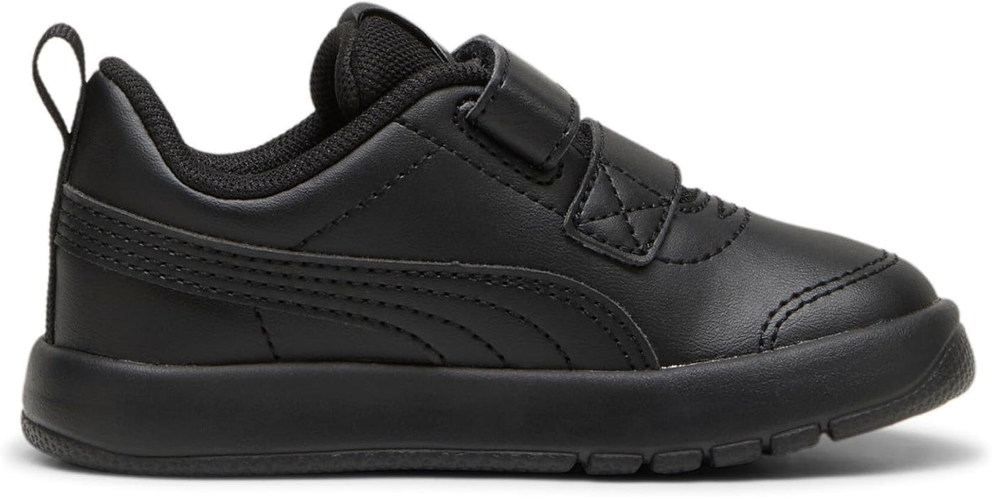 PUMA Courtflex unisex-baby Sneakers