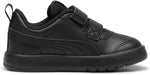 PUMA Courtflex unisex-baby Sneakers