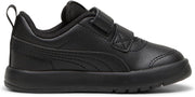 PUMA Courtflex unisex-child Mid Boot